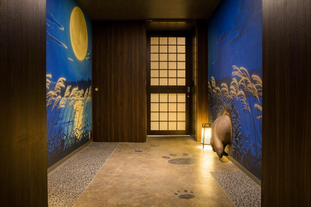 La'Gent Stay Sapporo Odori Hokkaido Екстериор снимка