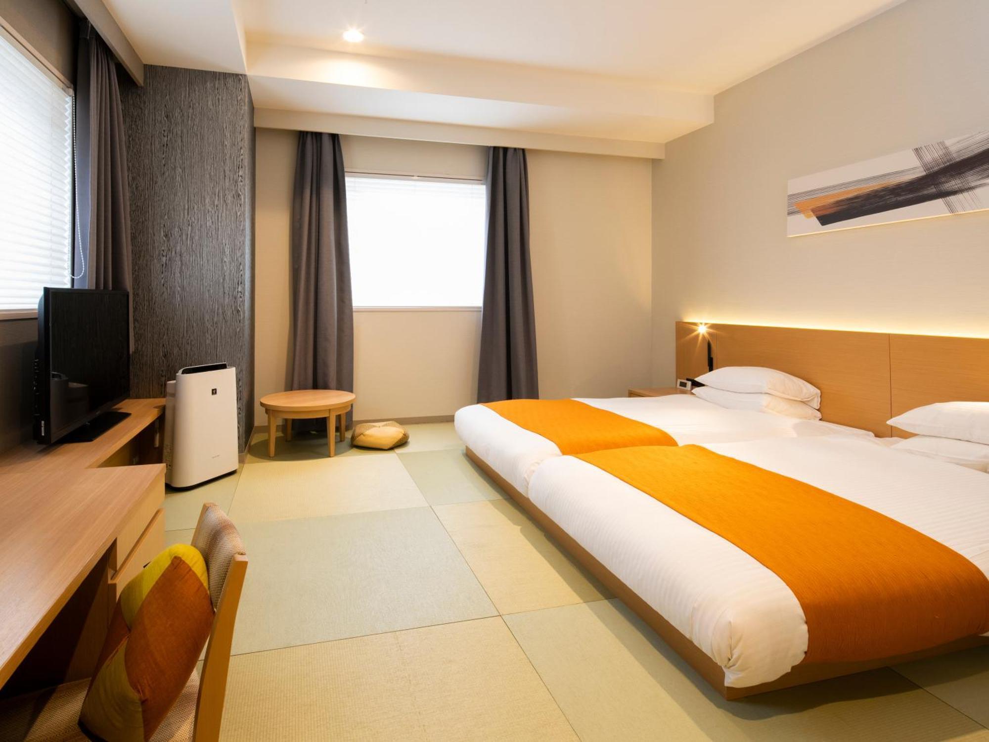 La'Gent Stay Sapporo Odori Hokkaido Екстериор снимка