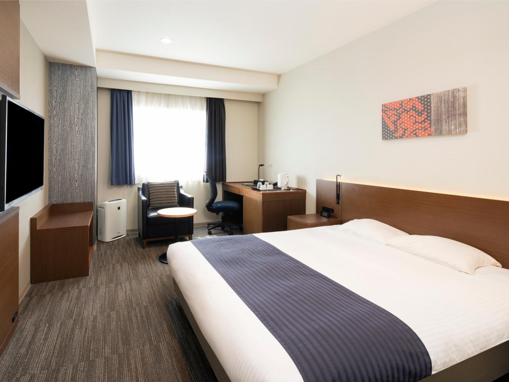 La'Gent Stay Sapporo Odori Hokkaido Екстериор снимка