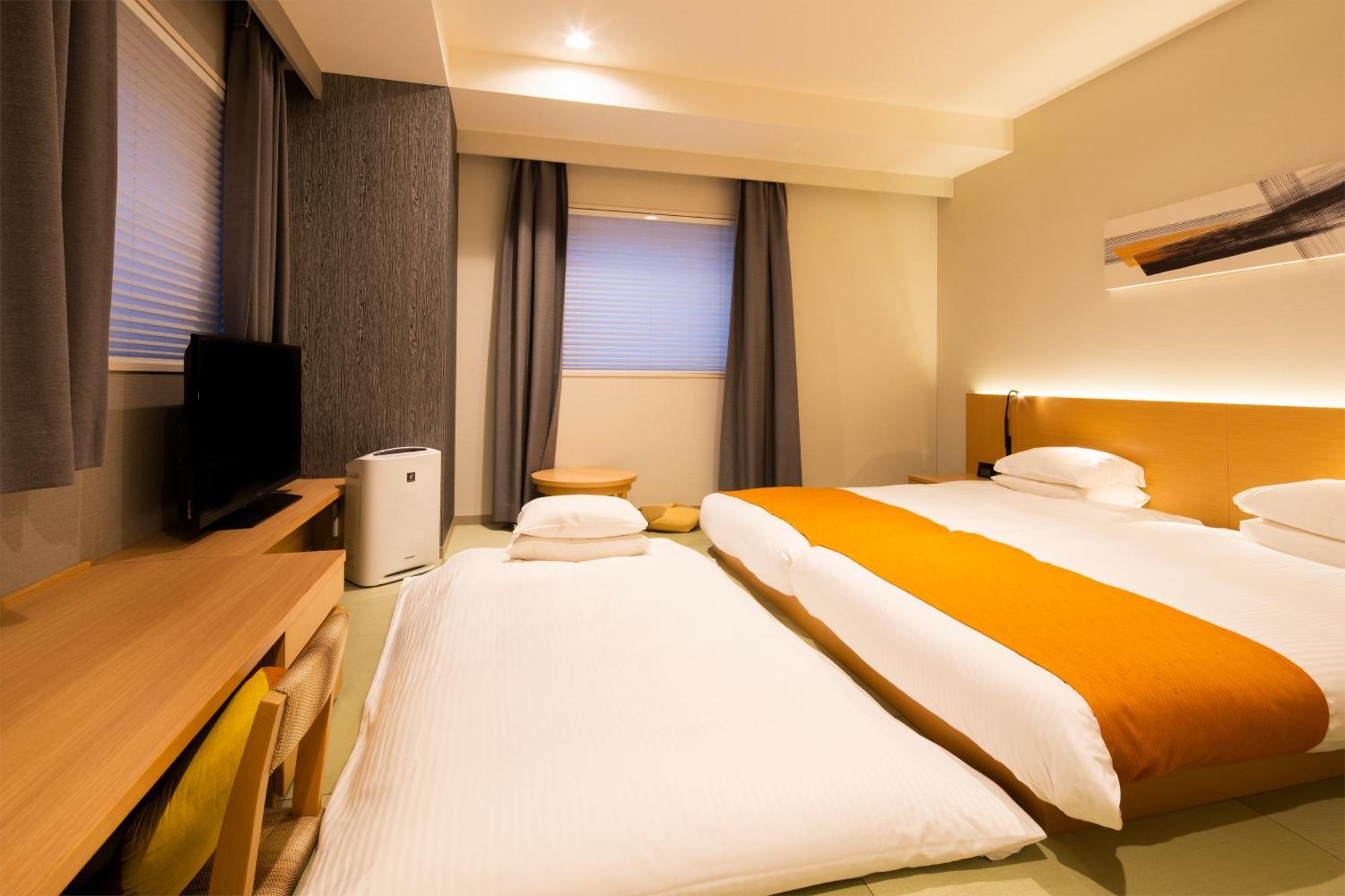 La'Gent Stay Sapporo Odori Hokkaido Екстериор снимка