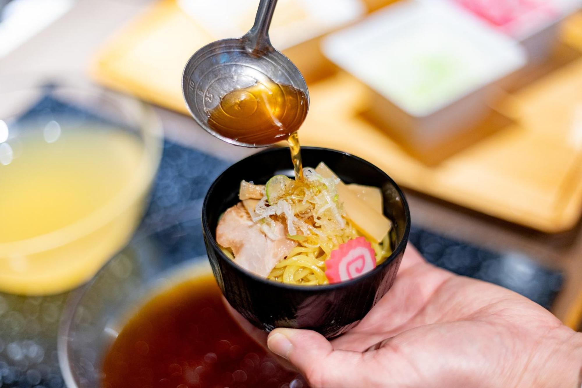 La'Gent Stay Sapporo Odori Hokkaido Екстериор снимка