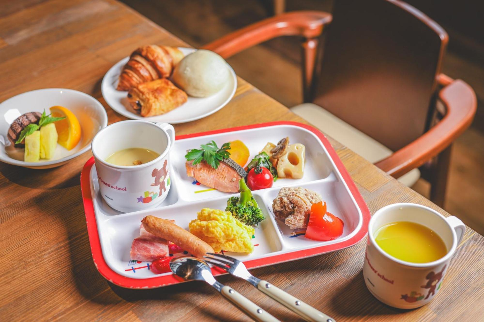 La'Gent Stay Sapporo Odori Hokkaido Екстериор снимка